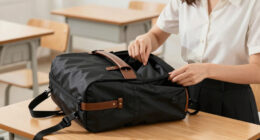 Best Stylish Backpacks For Students Compared