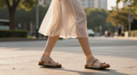 Birkenstock’s Balletcore Era Has Officially Begun