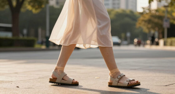 Birkenstock’s Balletcore Era Has Officially Begun