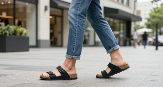 Birkenstock Surges In Global Coverage
