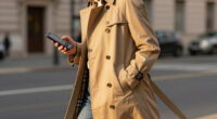 Burberry Surges In Global Coverage
