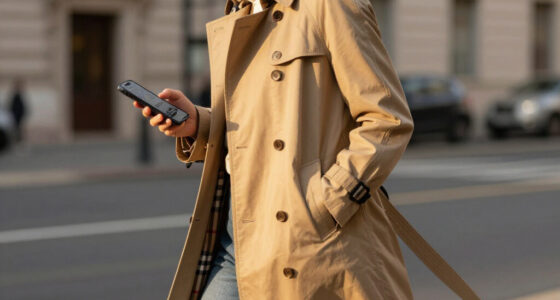 Burberry Surges In Global Coverage