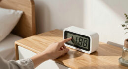 Daylight Saving Time