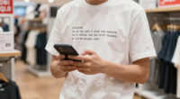 Decoding The Obfuscated Bash Script On A Uniqlo T-shirt