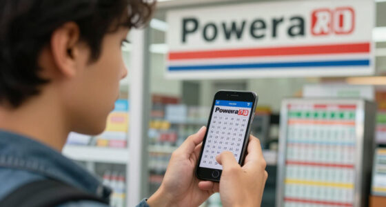 Did Anyone Win The Powerball? Winning Numbers For Wednesday, July 29, 2026