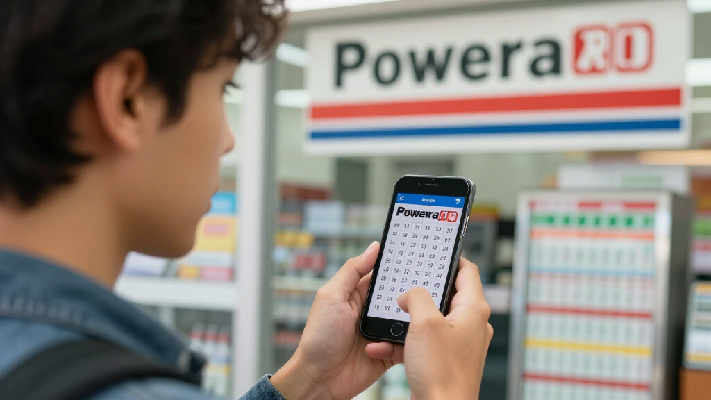 Did Anyone Win The Powerball? Winning Numbers For Wednesday, July 29, 2026