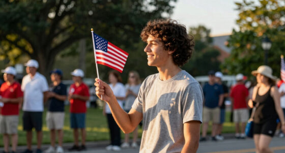 Douglas County, Colorado, celebrates Independence Day without fireworks