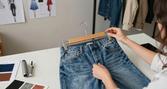 Ella Langley American Eagle Campaign