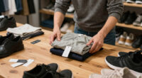 EU Ban On Destruction Of Unsold Clothes And Shoes Enters Into Application