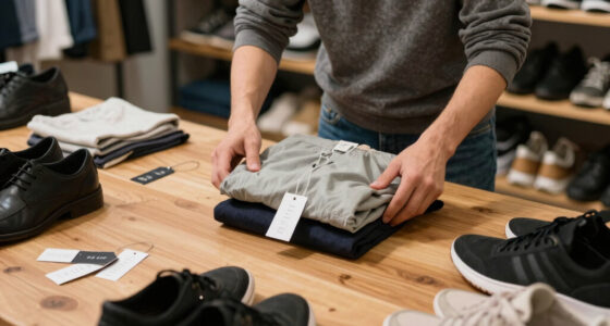 EU Ban On Destruction Of Unsold Clothes And Shoes Enters Into Application