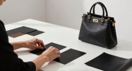 Fendi’s Austere New Era