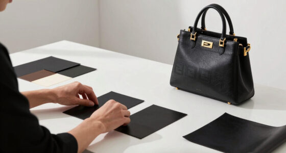 Fendi’s Austere New Era