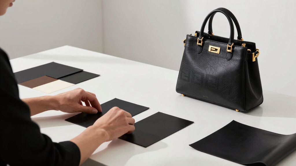 Fendi’s Austere New Era