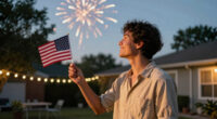 Fourth Of July