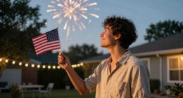 Fourth Of July