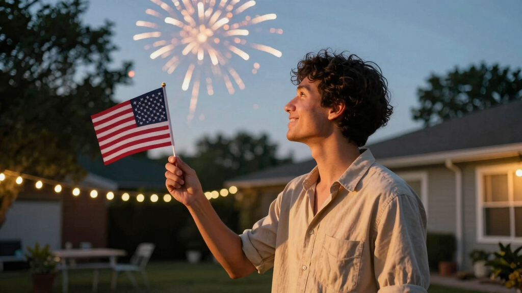Fourth Of July
