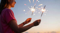 Fourth of July Fireworks Safety Tips and Recommendations