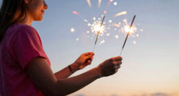Fourth of July Fireworks Safety Tips and Recommendations