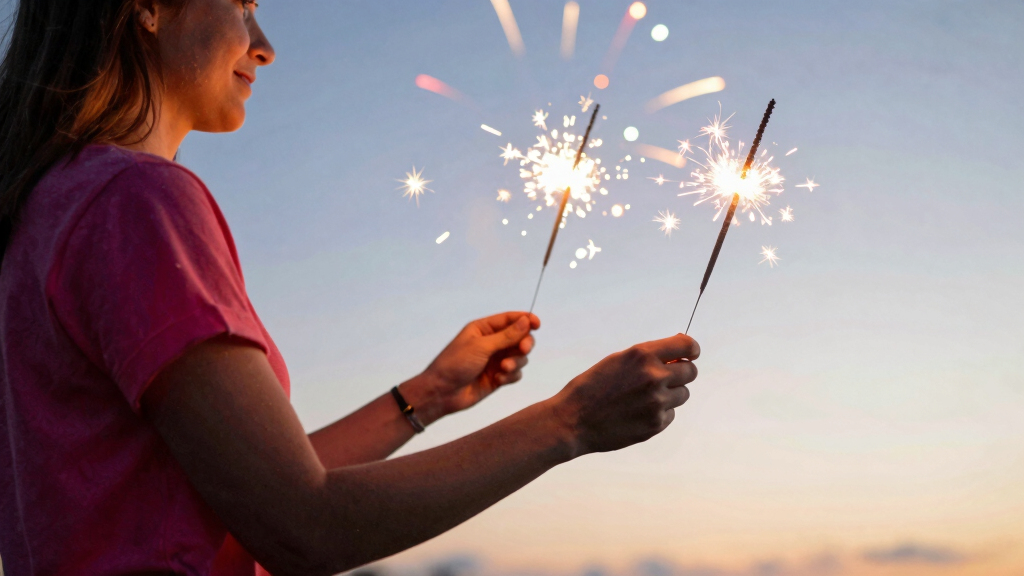 Fourth of July Fireworks Safety Tips and Recommendations
