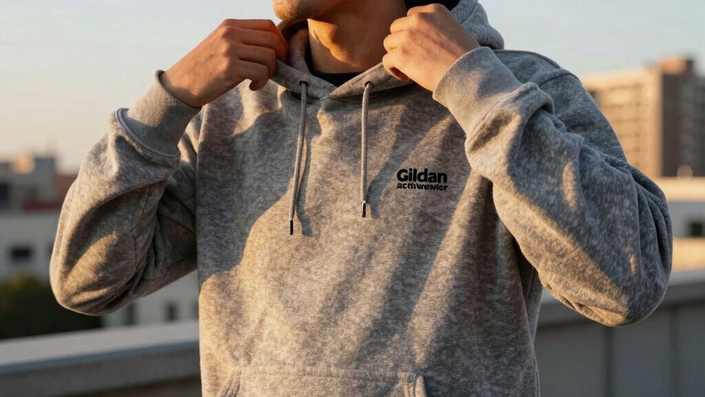 Gildan Activewear Surges In Global Coverage