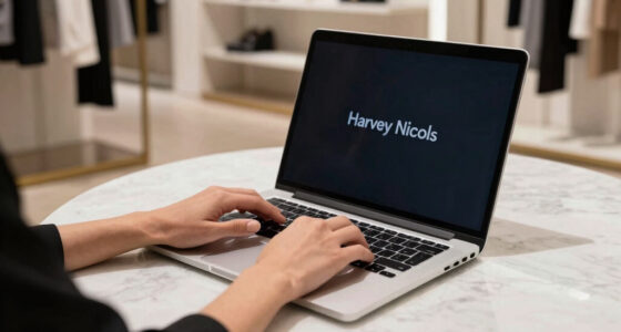 Harvey Nichols Surges In Global Coverage