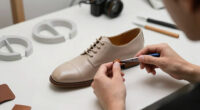 Has Anyone Noticed CELINE Making Every Classic Shoe Better?