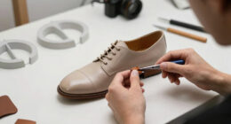 Has Anyone Noticed CELINE Making Every Classic Shoe Better?