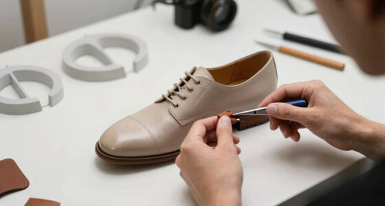 Has Anyone Noticed CELINE Making Every Classic Shoe Better?