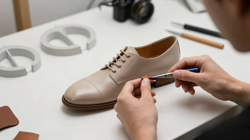 Has Anyone Noticed CELINE Making Every Classic Shoe Better?