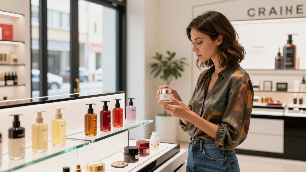 How Beauty Brands Scale Past Retail Exclusivity