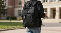 How to Choose Stylish Backpacks For Students