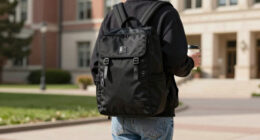 How to Choose Stylish Backpacks For Students