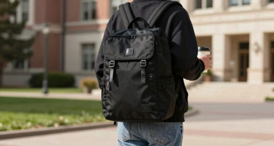 How to Choose Stylish Backpacks For Students