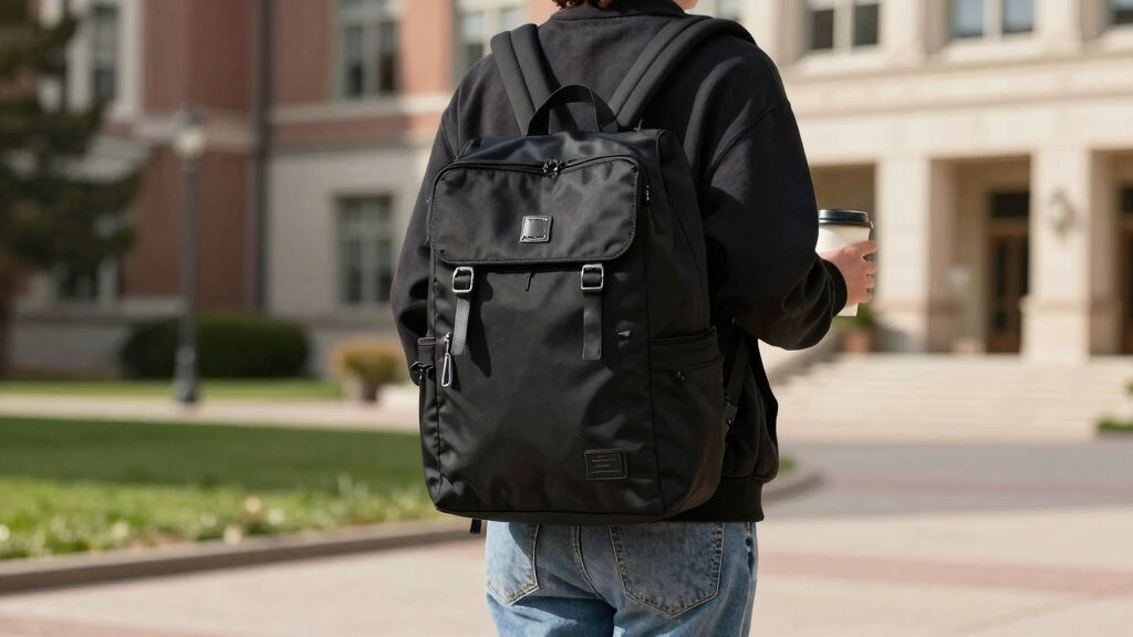 How to Choose Stylish Backpacks For Students