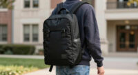 How to Choose Stylish Backpacks For Students