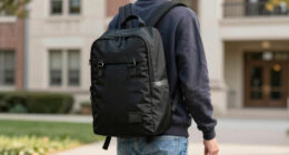 How to Choose Stylish Backpacks For Students
