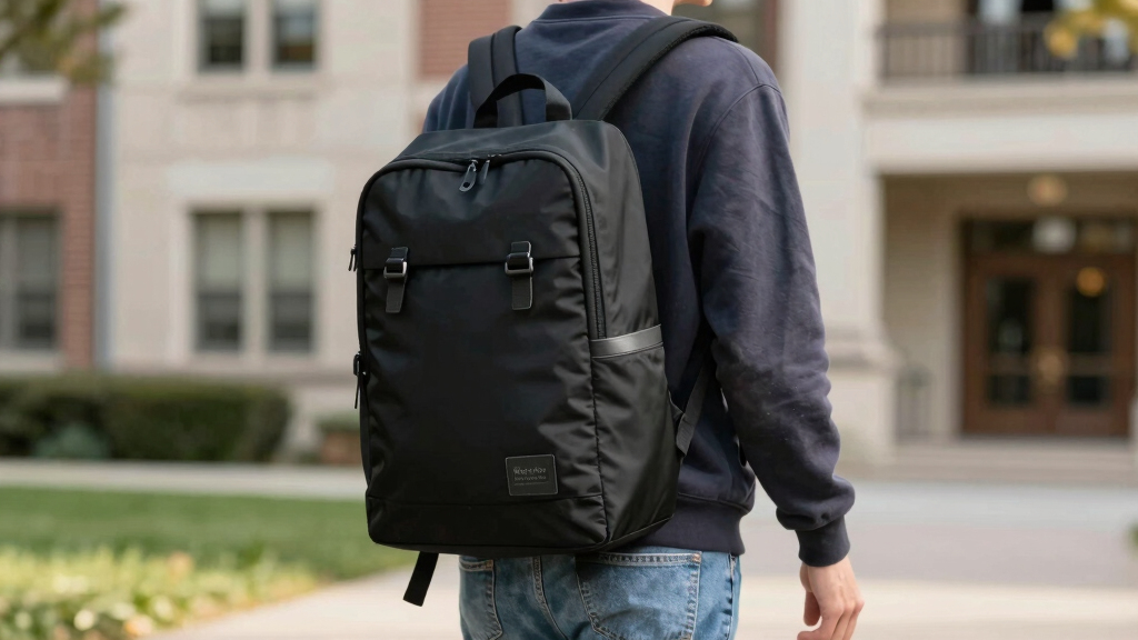 How to Choose Stylish Backpacks For Students