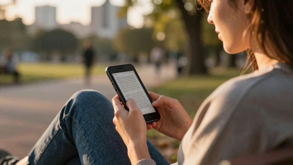 How To Read More Books