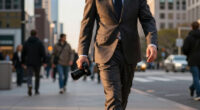 Hugo Boss Surges In Global Coverage