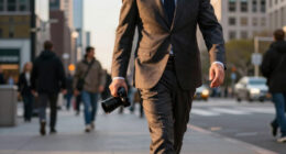 Hugo Boss Surges In Global Coverage