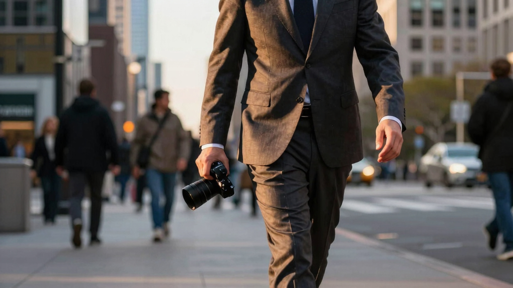 Hugo Boss Surges In Global Coverage
