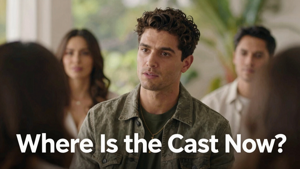 Love Island USA Season 8: Where Is the Cast Now?