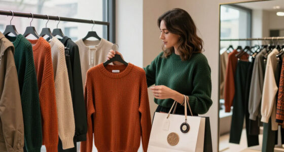 I'm A Shopping Expert—8 Trends I'm Buying For Fall 2026 And 8 I'm Skipping