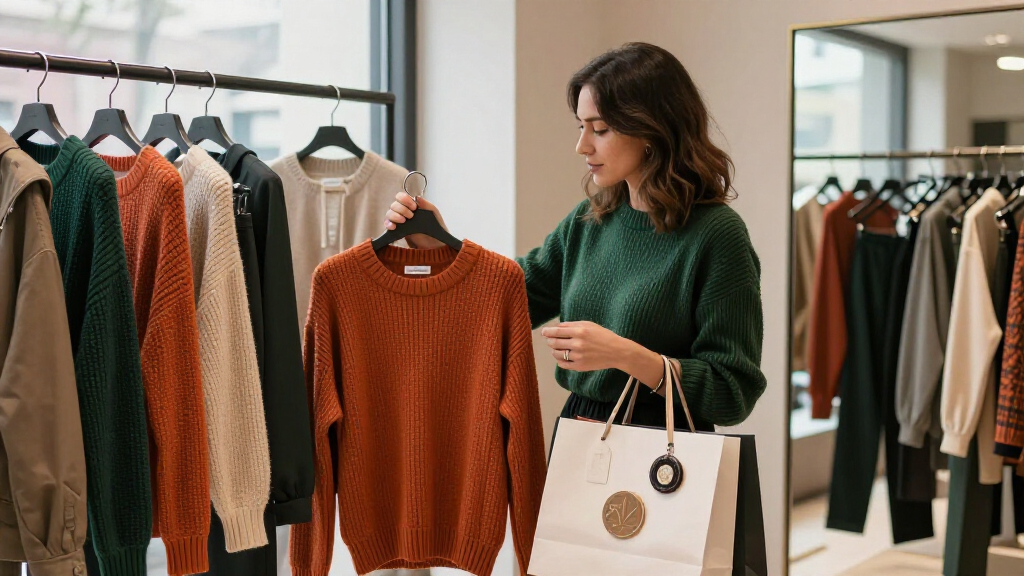 I'm A Shopping Expert—8 Trends I'm Buying For Fall 2026 And 8 I'm Skipping