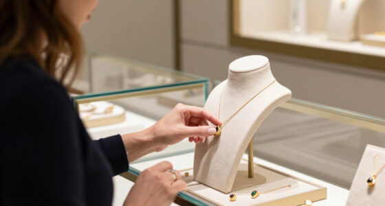 Kendra Scott Surges In Global Coverage