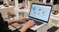 Kurt Geiger Surges In Global Coverage