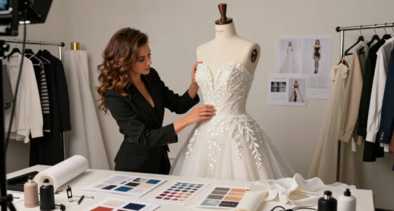 Law Roach Reveals How Zendaya’s Wedding Dress Compares to Viral AI Photos