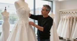 Law Roach says Zendaya's wedding dress 'was better' than viral AI-generated look