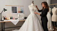 Law Roach says Zendaya's wedding dress 'was better' than viral AI-generated look