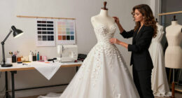 Law Roach says Zendaya's wedding dress 'was better' than viral AI-generated look